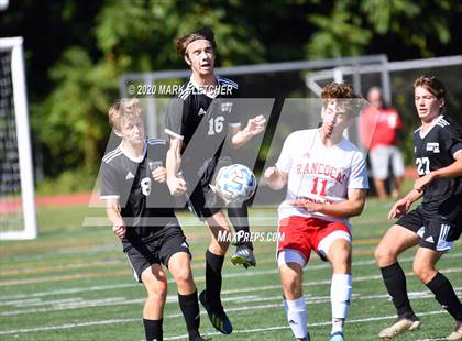 Thumbnail 1 in Rancocas Valley @ Haddonfield photogallery.
