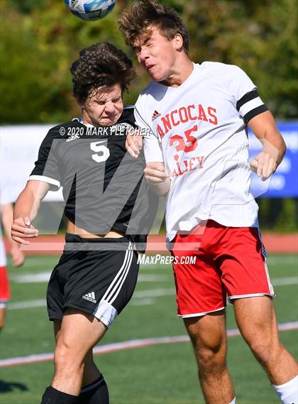 Thumbnail 2 in Rancocas Valley @ Haddonfield photogallery.