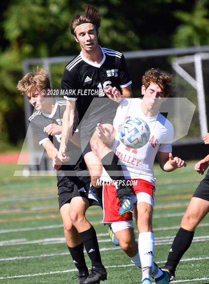 Thumbnail 2 in Rancocas Valley @ Haddonfield photogallery.