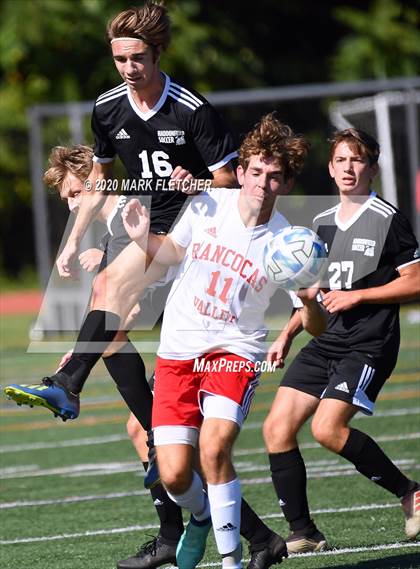 Thumbnail 3 in Rancocas Valley @ Haddonfield photogallery.