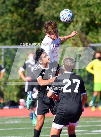 Thumbnail 1 in Rancocas Valley @ Haddonfield photogallery.