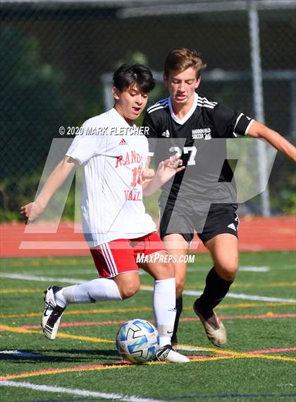 Thumbnail 1 in Rancocas Valley @ Haddonfield photogallery.