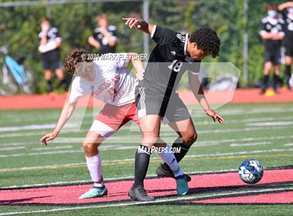 Thumbnail 1 in Rancocas Valley @ Haddonfield photogallery.