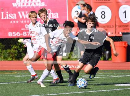 Thumbnail 1 in Rancocas Valley @ Haddonfield photogallery.