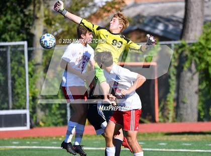 Thumbnail 3 in Rancocas Valley @ Haddonfield photogallery.