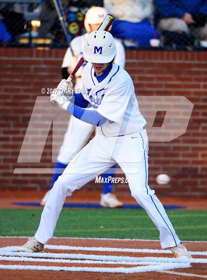 Thumbnail 1 in Baylor @ McCallie photogallery.