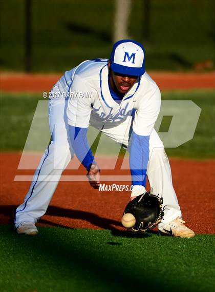 Thumbnail 3 in Baylor @ McCallie photogallery.