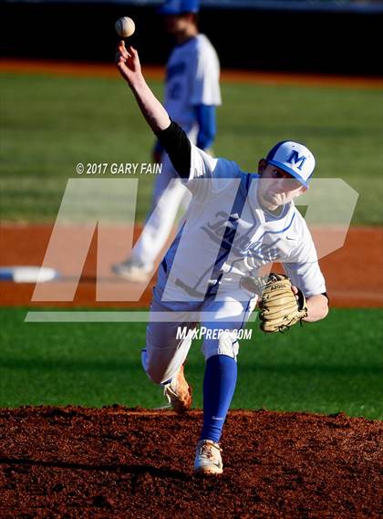 Thumbnail 1 in Baylor @ McCallie photogallery.