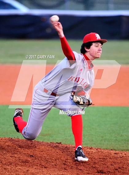 Thumbnail 2 in Baylor @ McCallie photogallery.