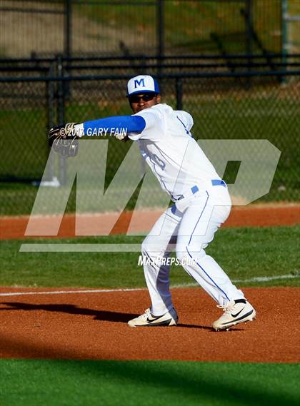Thumbnail 3 in Baylor @ McCallie photogallery.