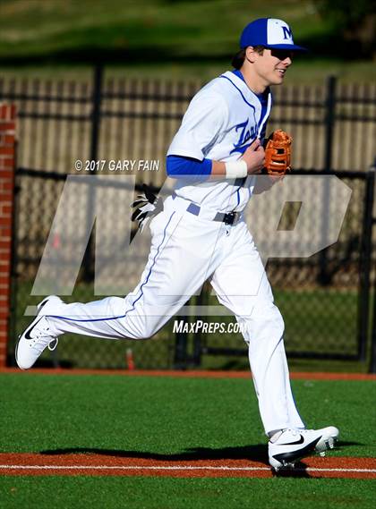 Thumbnail 2 in Baylor @ McCallie photogallery.
