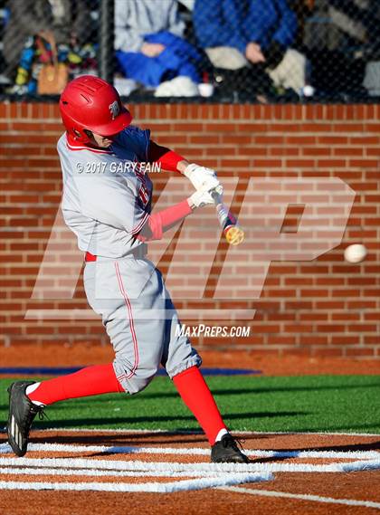 Thumbnail 2 in Baylor @ McCallie photogallery.