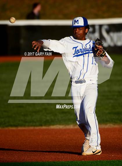 Thumbnail 2 in Baylor @ McCallie photogallery.