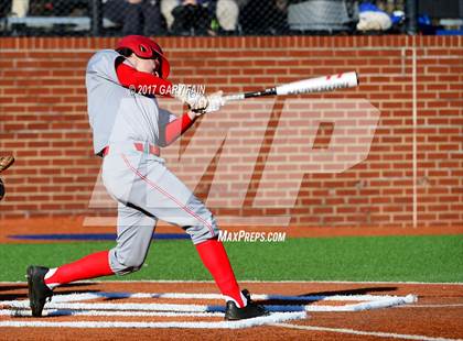 Thumbnail 3 in Baylor @ McCallie photogallery.