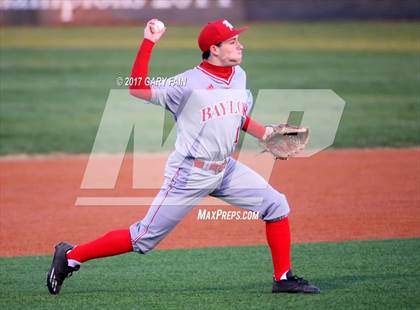 Thumbnail 3 in Baylor @ McCallie photogallery.