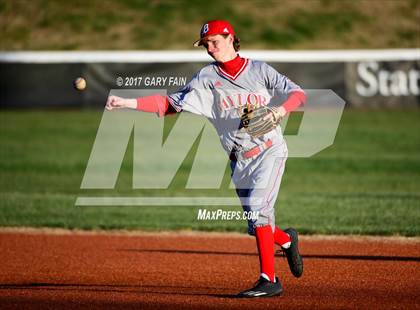 Thumbnail 1 in Baylor @ McCallie photogallery.