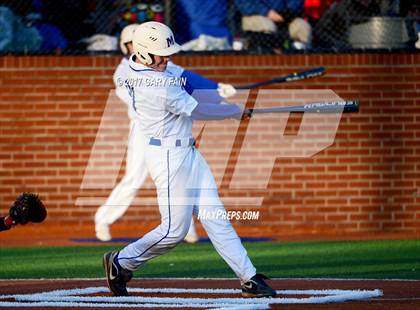 Thumbnail 3 in Baylor @ McCallie photogallery.