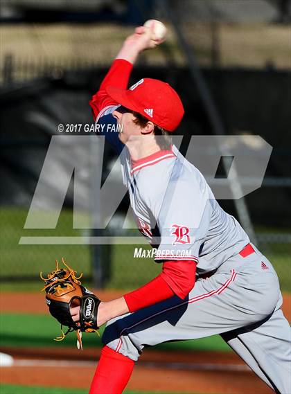 Thumbnail 2 in Baylor @ McCallie photogallery.