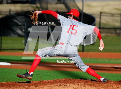 Thumbnail 1 in Baylor @ McCallie photogallery.