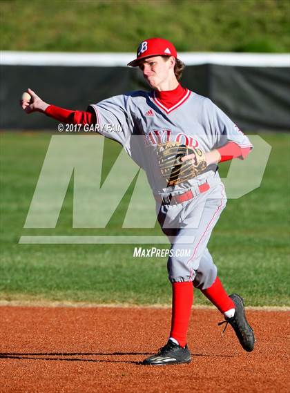Thumbnail 3 in Baylor @ McCallie photogallery.