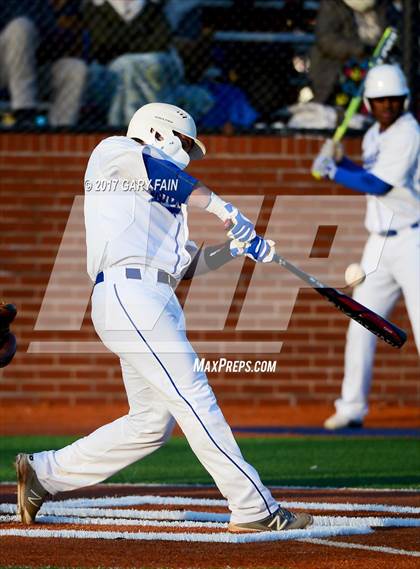 Thumbnail 3 in Baylor @ McCallie photogallery.