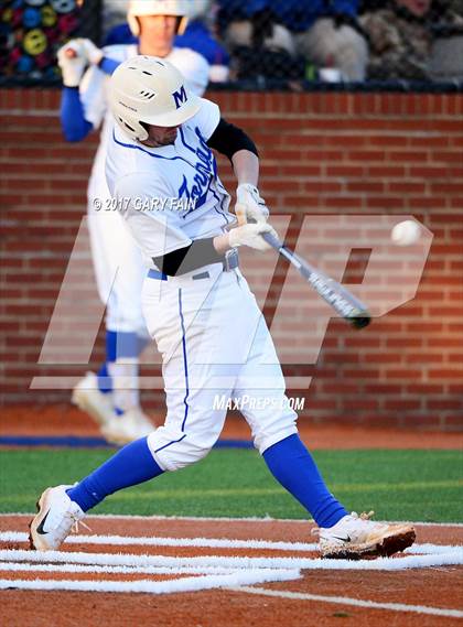 Thumbnail 3 in Baylor @ McCallie photogallery.