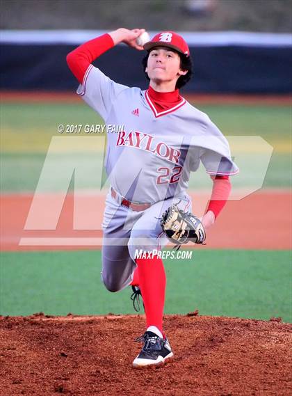 Thumbnail 3 in Baylor @ McCallie photogallery.