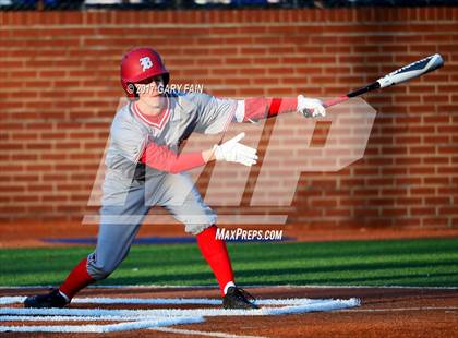 Thumbnail 3 in Baylor @ McCallie photogallery.