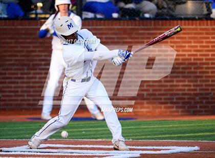 Thumbnail 2 in Baylor @ McCallie photogallery.