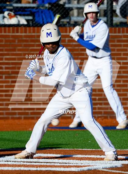 Thumbnail 2 in Baylor @ McCallie photogallery.