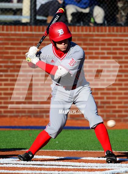 Thumbnail 3 in Baylor @ McCallie photogallery.