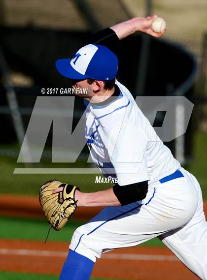 Thumbnail 1 in Baylor @ McCallie photogallery.