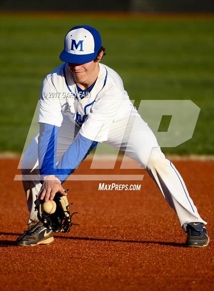 Thumbnail 3 in Baylor @ McCallie photogallery.