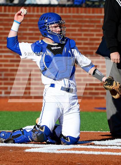 Thumbnail 1 in Baylor @ McCallie photogallery.