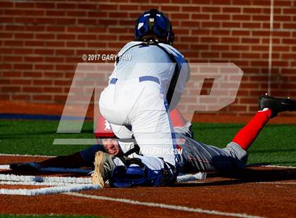 Thumbnail 2 in Baylor @ McCallie photogallery.