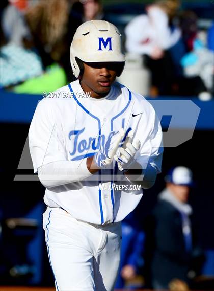 Thumbnail 3 in Baylor @ McCallie photogallery.