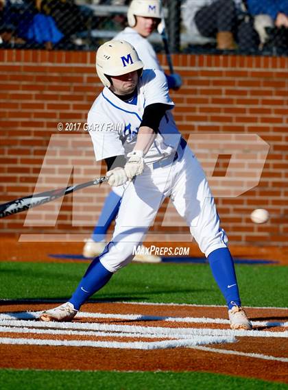 Thumbnail 1 in Baylor @ McCallie photogallery.