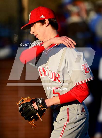 Thumbnail 1 in Baylor @ McCallie photogallery.