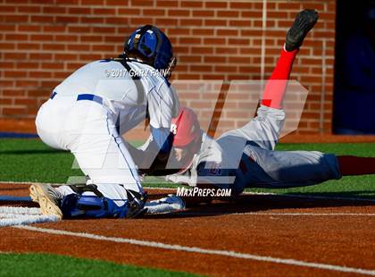Thumbnail 1 in Baylor @ McCallie photogallery.