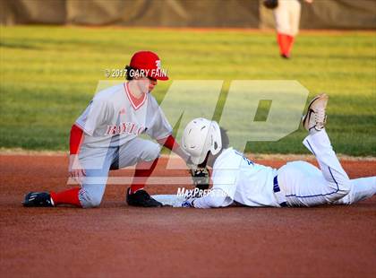 Thumbnail 3 in Baylor @ McCallie photogallery.
