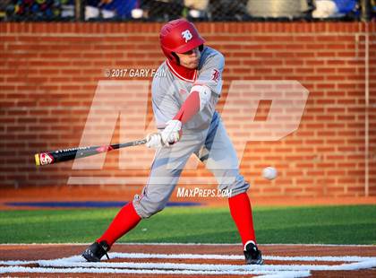 Thumbnail 1 in Baylor @ McCallie photogallery.