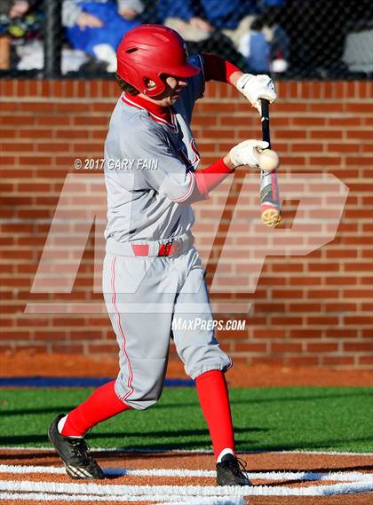 Thumbnail 3 in Baylor @ McCallie photogallery.