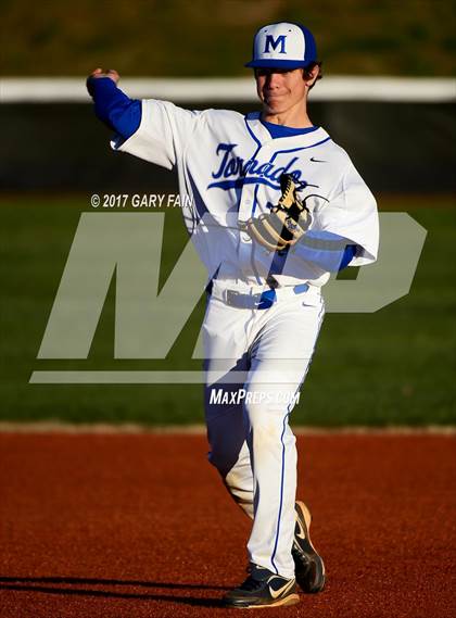 Thumbnail 1 in Baylor @ McCallie photogallery.