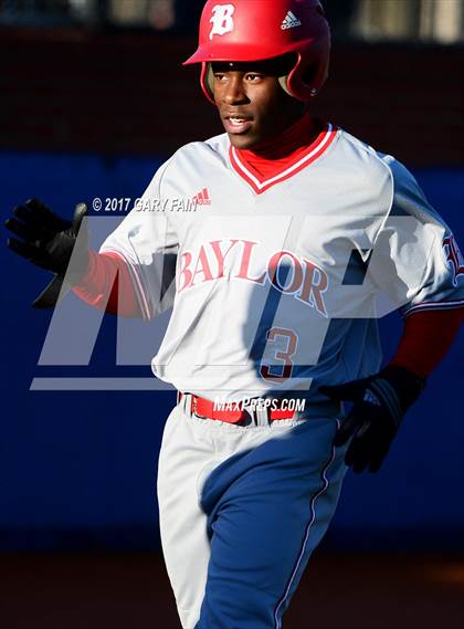 Thumbnail 1 in Baylor @ McCallie photogallery.