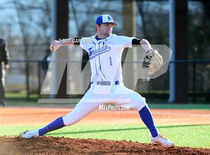 Thumbnail 3 in Baylor @ McCallie photogallery.