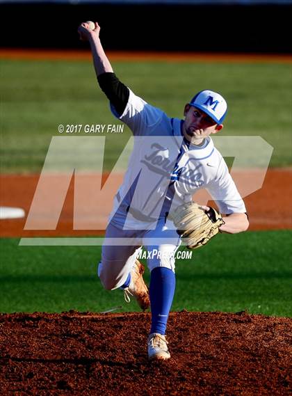 Thumbnail 2 in Baylor @ McCallie photogallery.