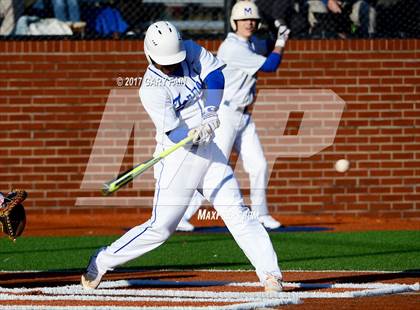 Thumbnail 1 in Baylor @ McCallie photogallery.