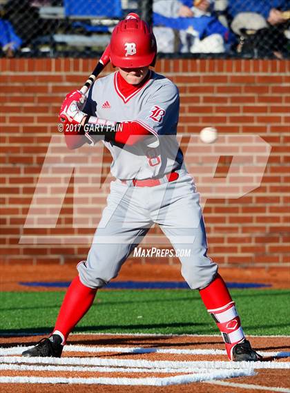 Thumbnail 1 in Baylor @ McCallie photogallery.
