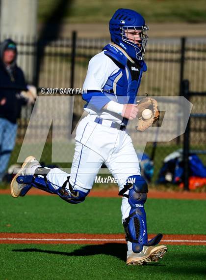 Thumbnail 1 in Baylor @ McCallie photogallery.
