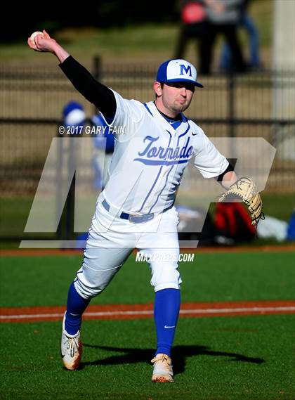 Thumbnail 1 in Baylor @ McCallie photogallery.